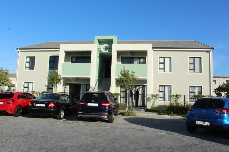 2 Bedroom Property for Sale in Burgundy Estate Western Cape